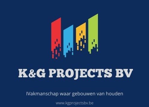 K&G  Projects BV